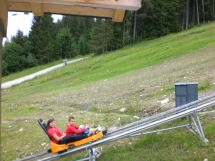 Letnie atrakcje dla dzieci